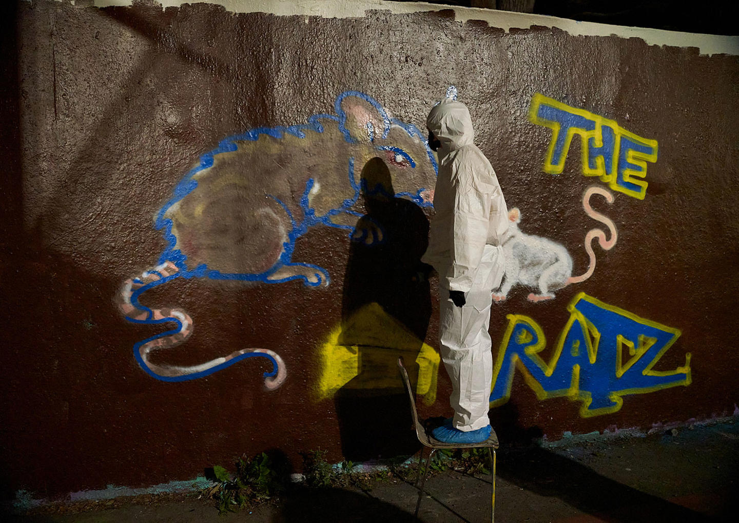 Snösätra Graffitipark Workshop