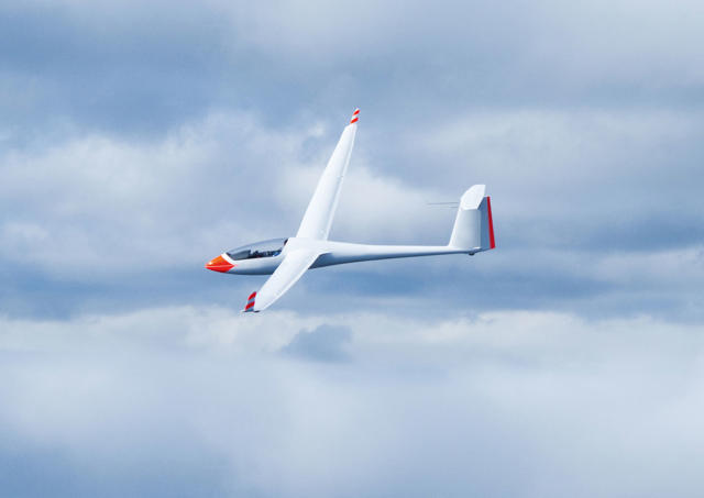 Segelflyg
