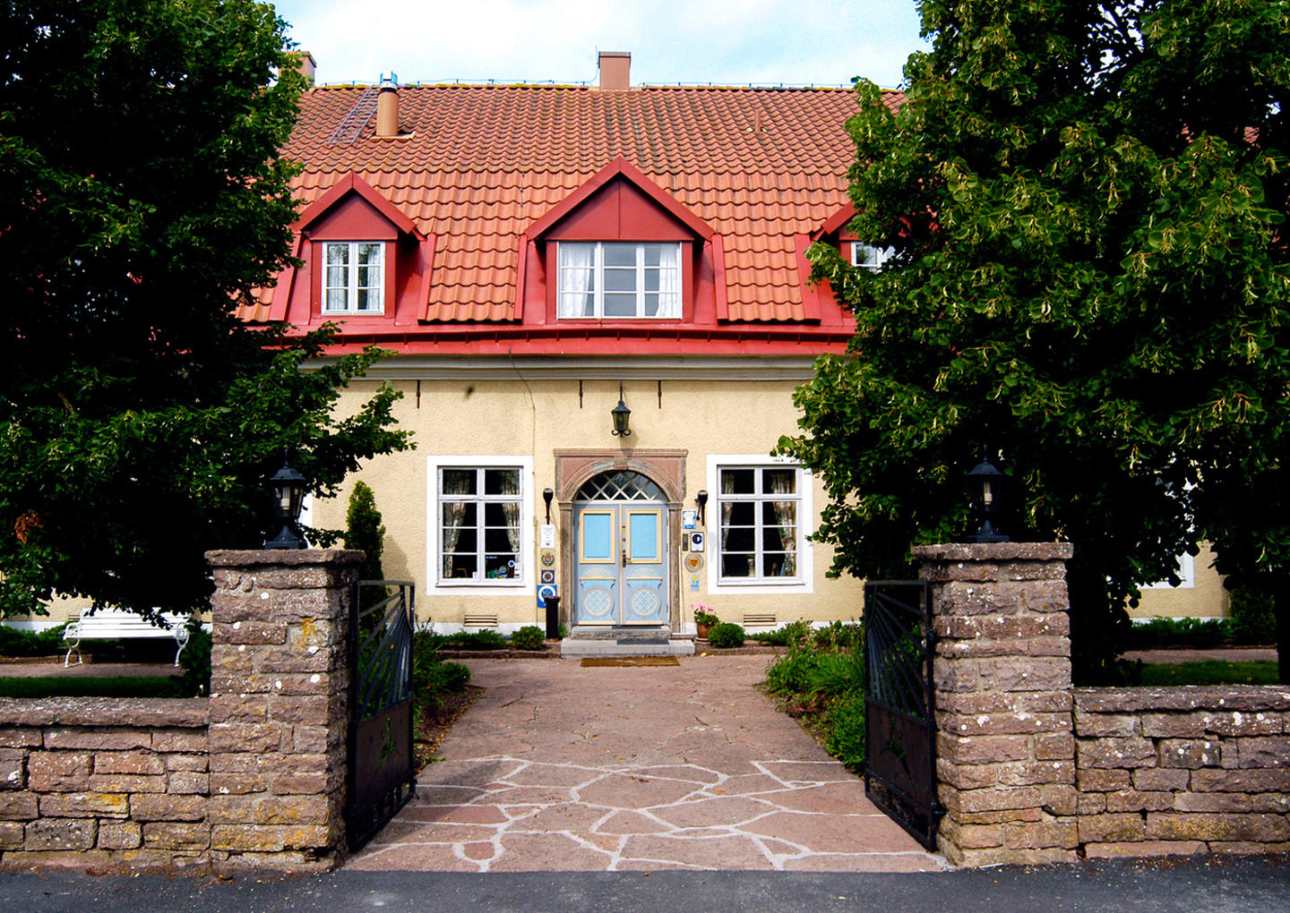 Halltorps Gästgiveri