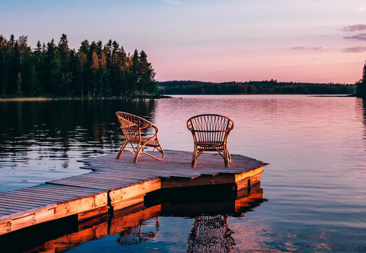 weekend i sverige