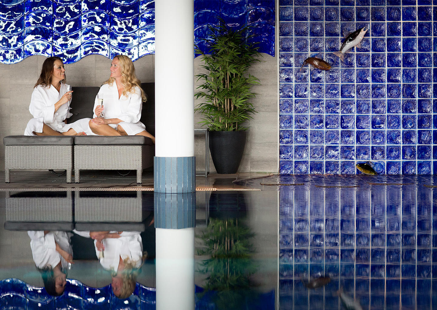 Spadag Kosta Boda Art Hotel