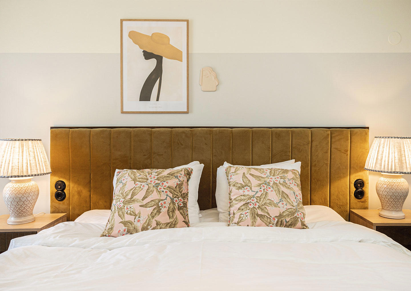 Elite Hotel Mårtenson i Halmstad 