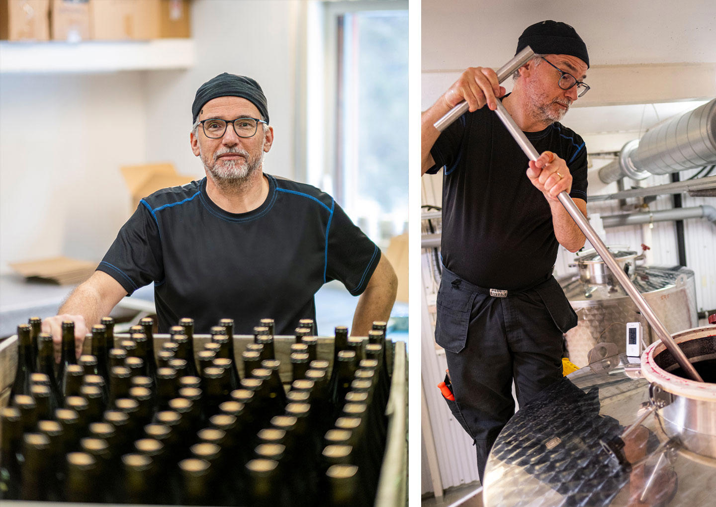 Vinprovning Nordiska smaker