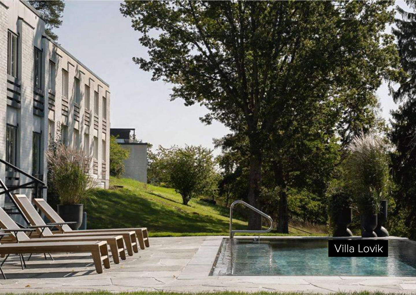 Slottsövernattning & Spa Stockholm