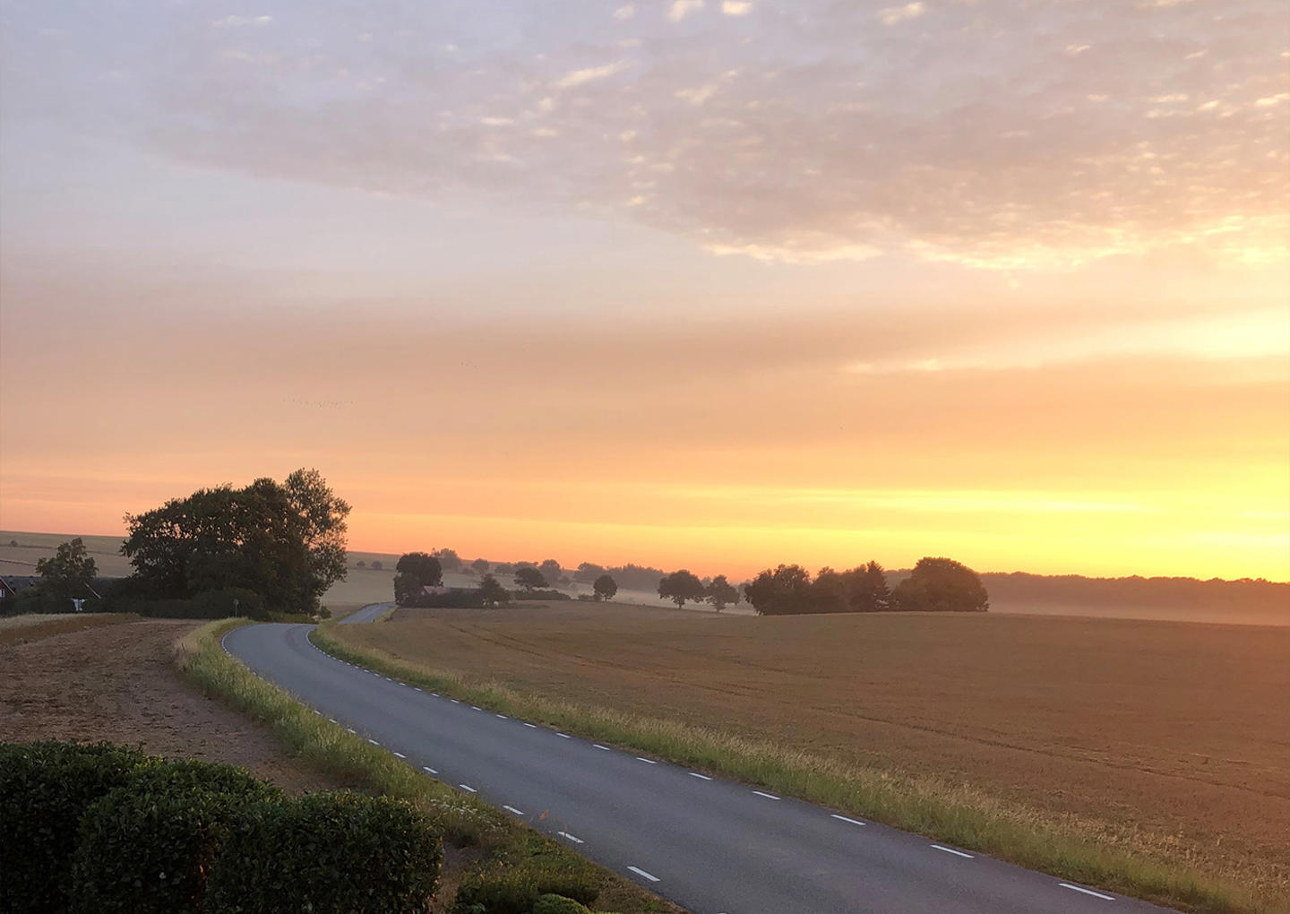 Vandringsweekend Österlen två nätter