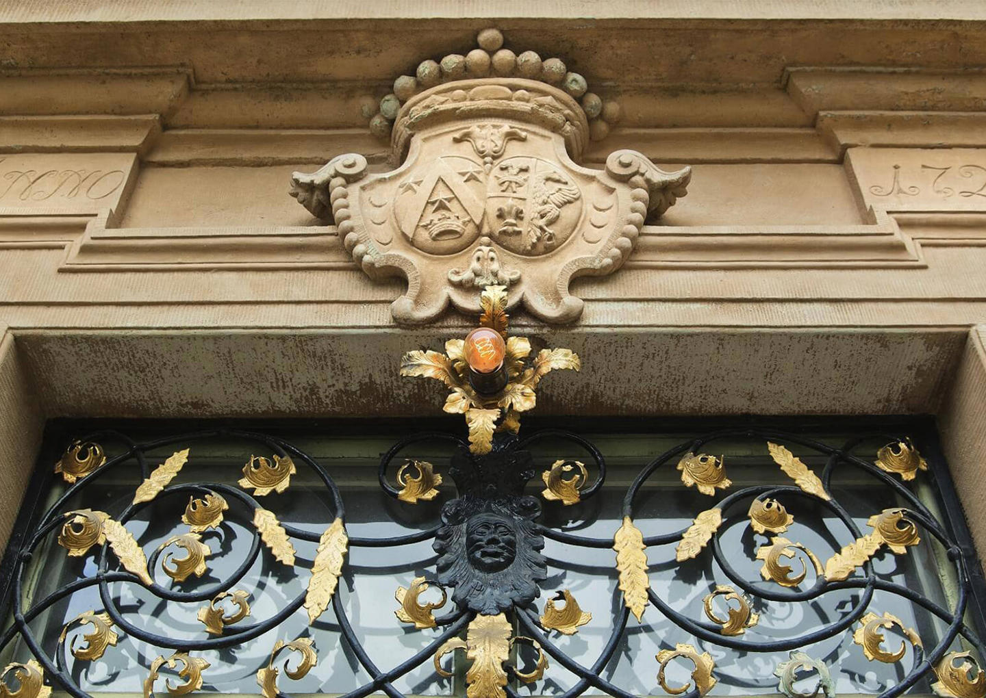 Övernattning Åkeshofs Slott