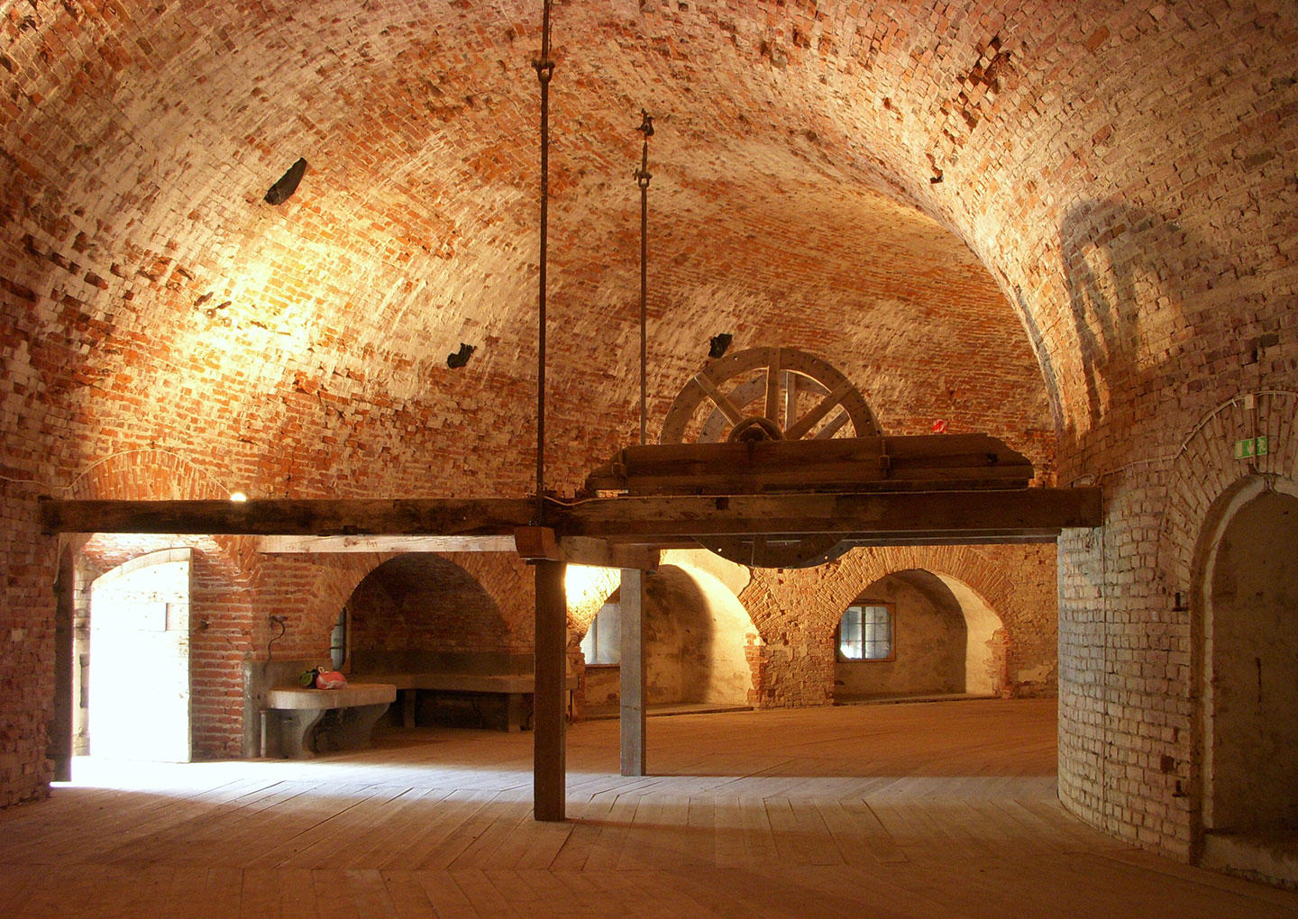 Fredriksborg Hotel Weekend