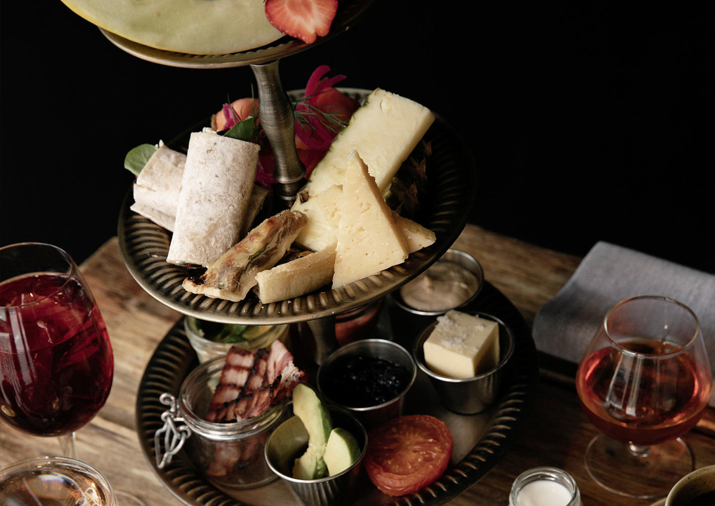 Brunch Restaurang Knut