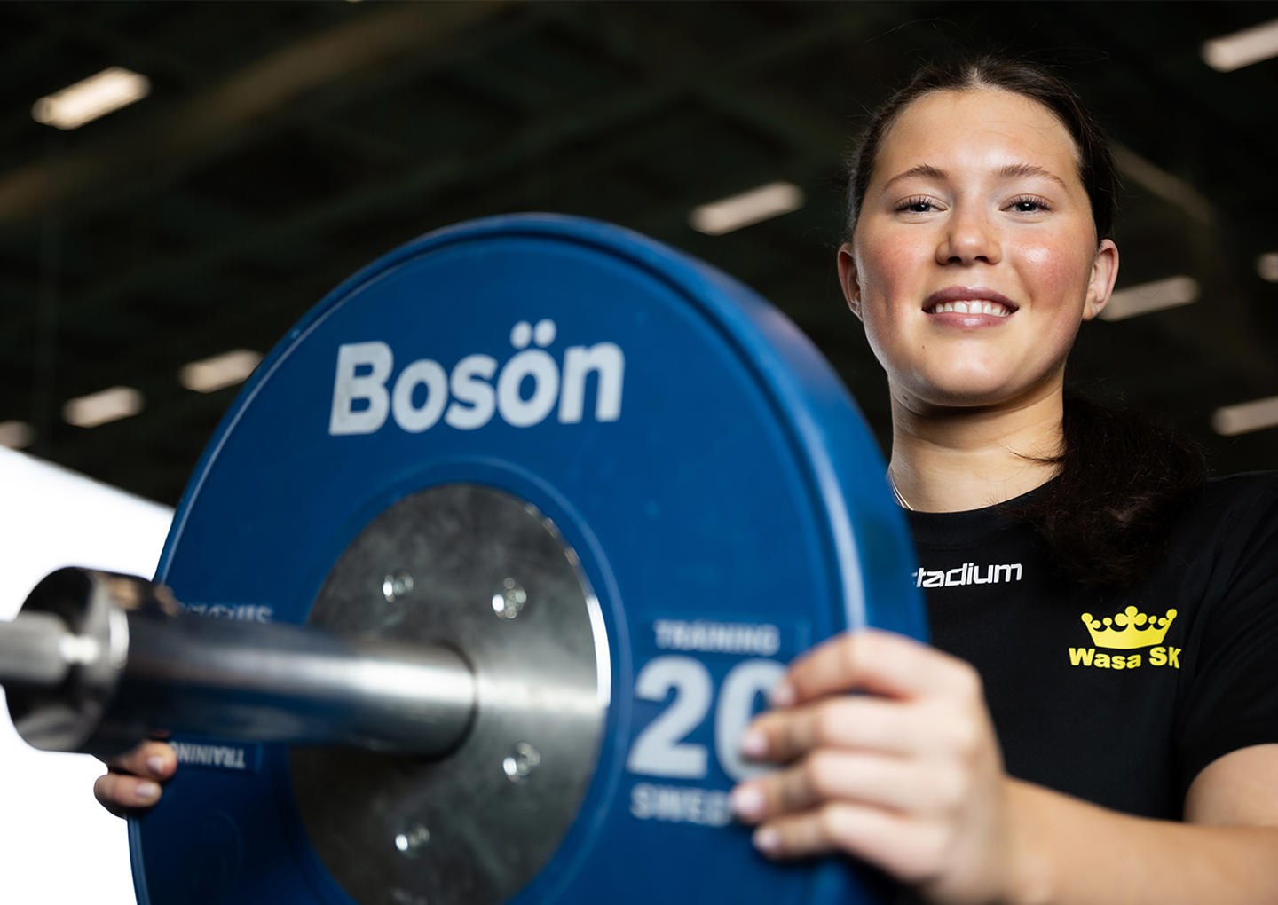 Träningspaket Bosön