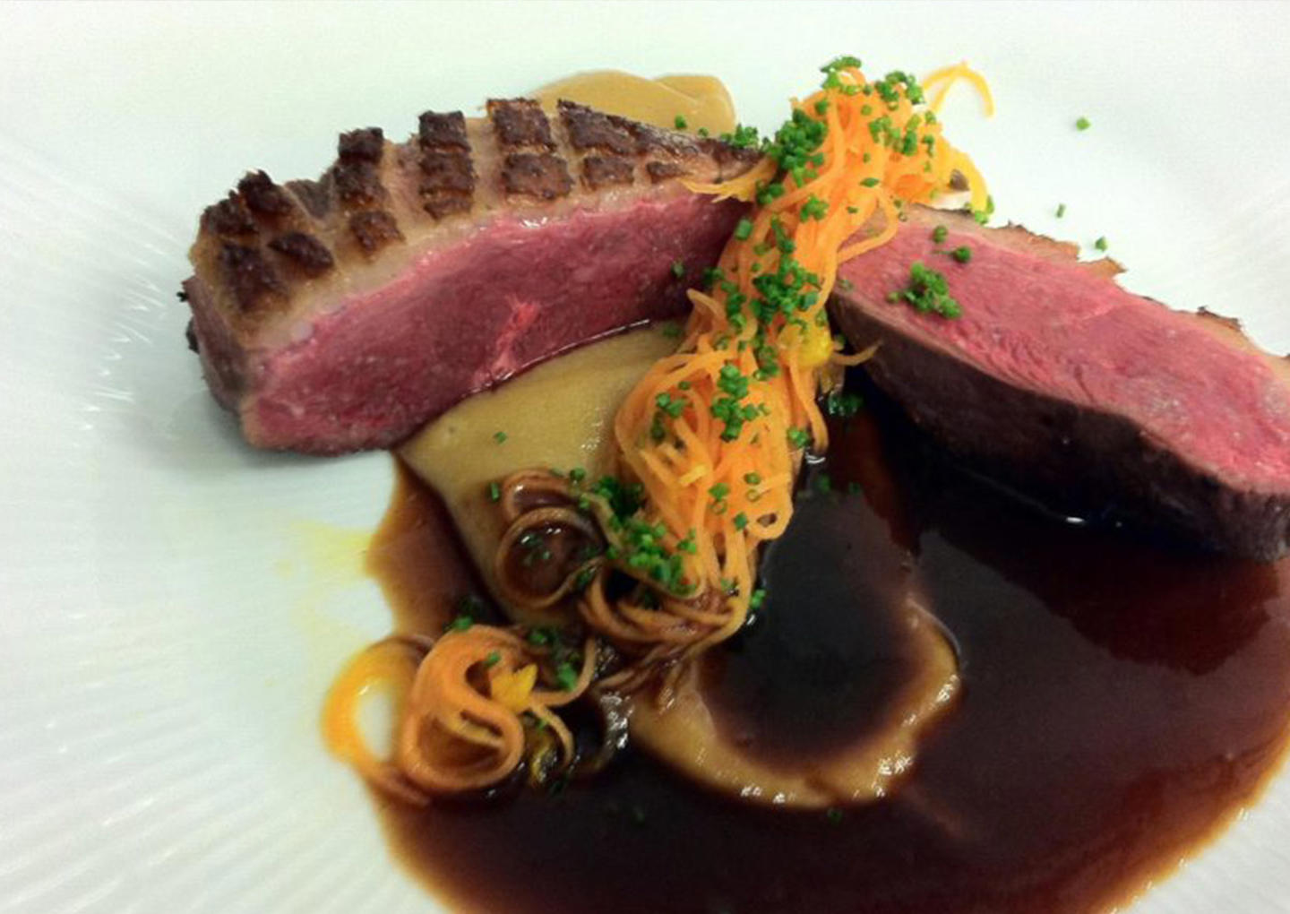 Övernattning Rosersbergs Slottshotell