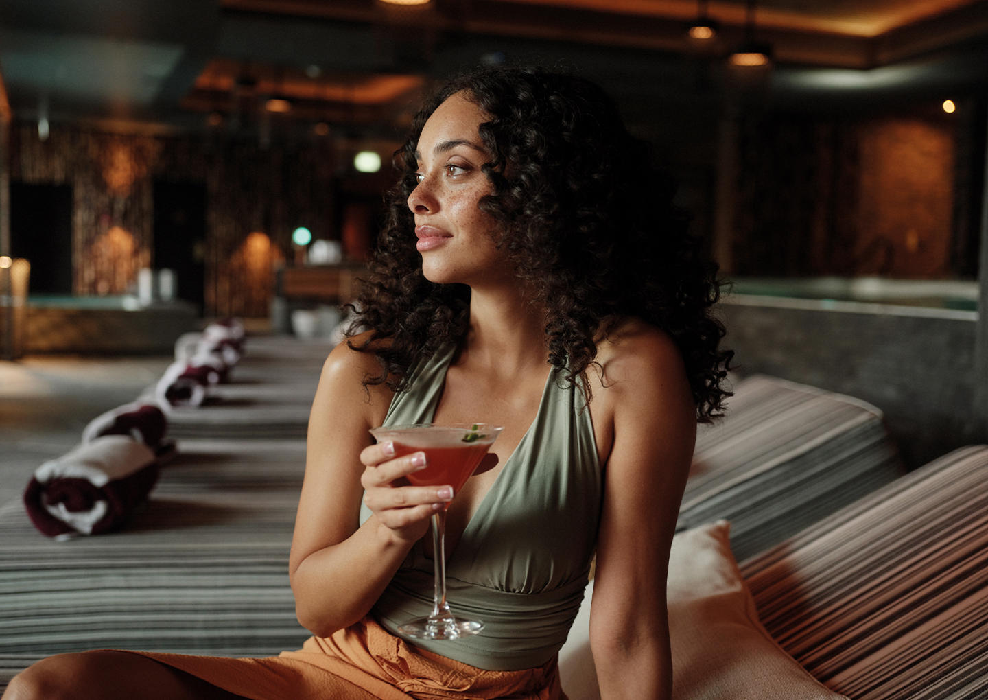 Middag & Spa Ad Astra by Elite