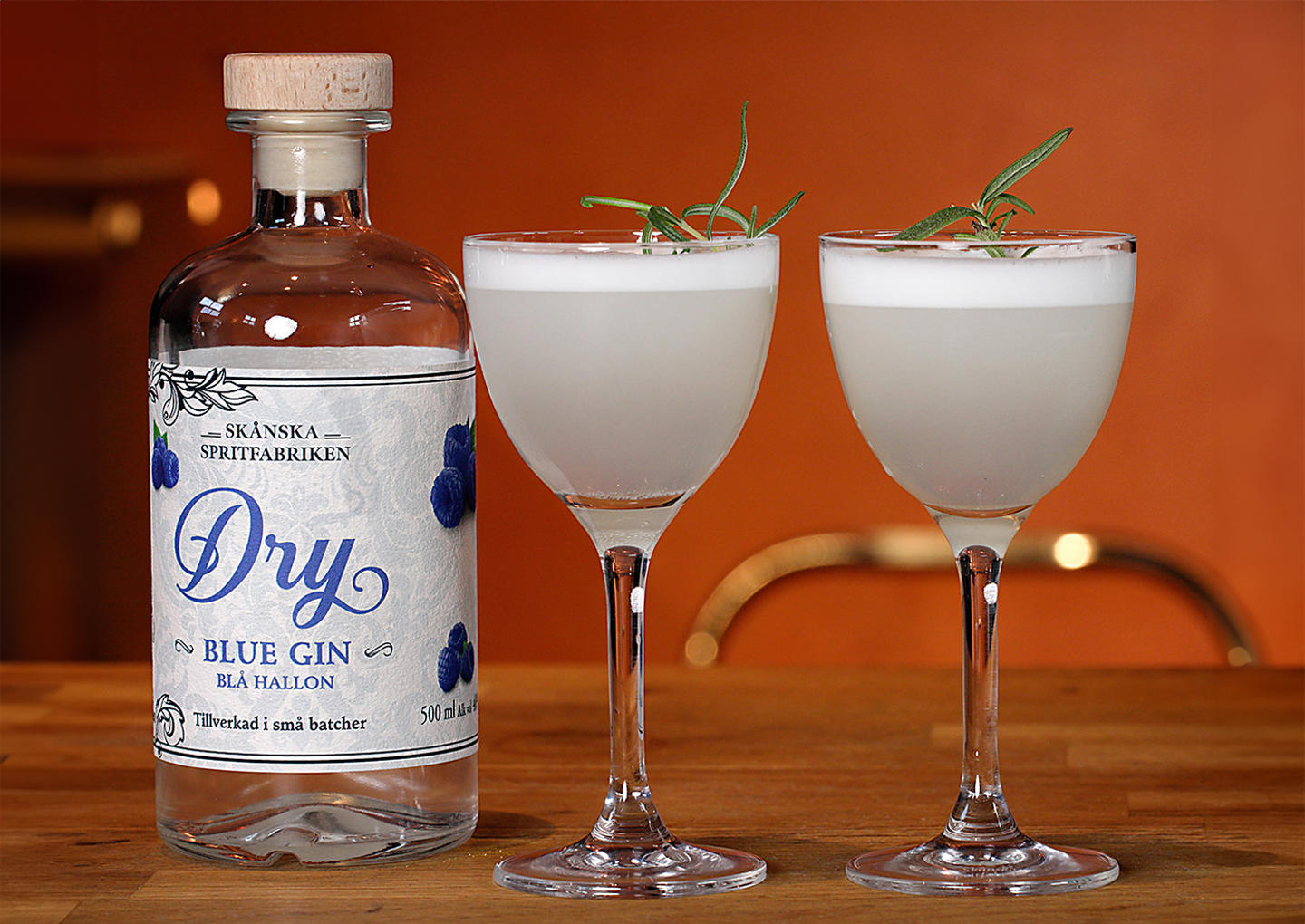 Skånska Spritfabriken Helkväll