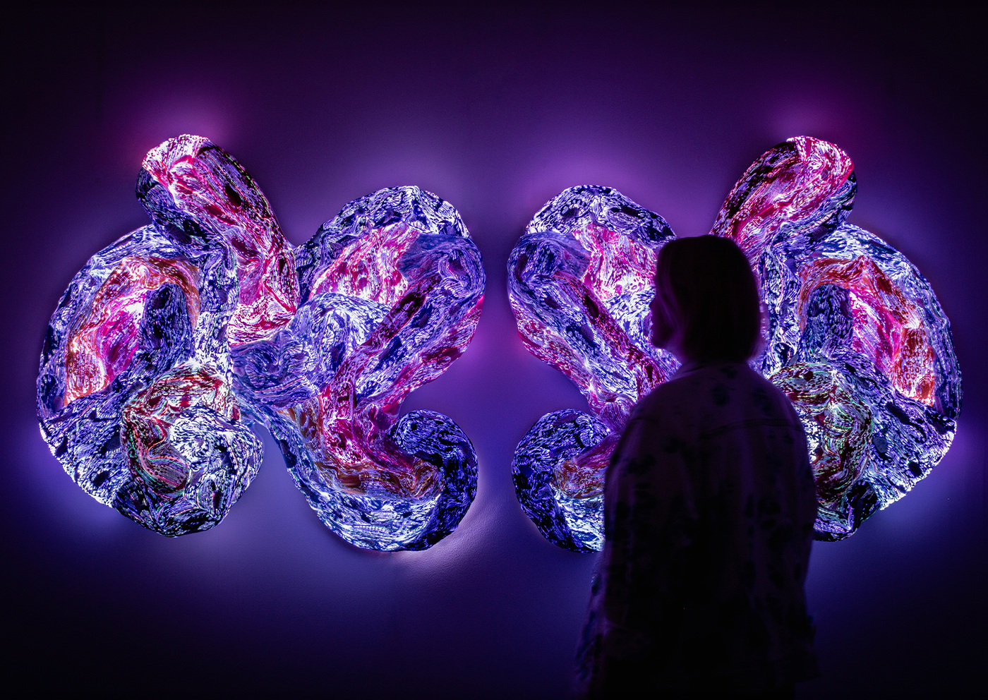 ANDETAG Museum för två