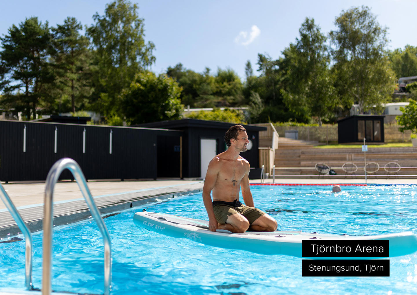 Hotellnatt för två