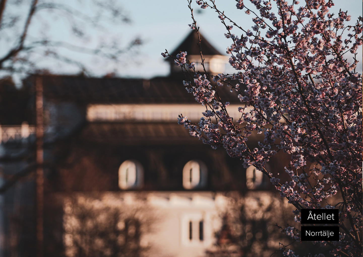 Hotellnatt för två