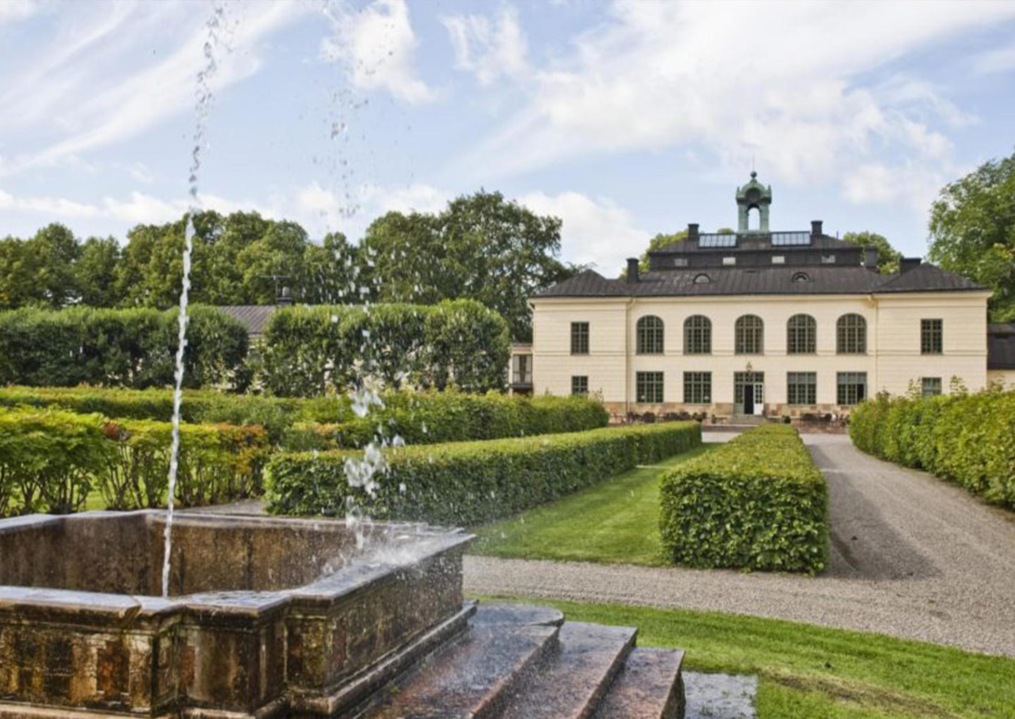 näsby slott