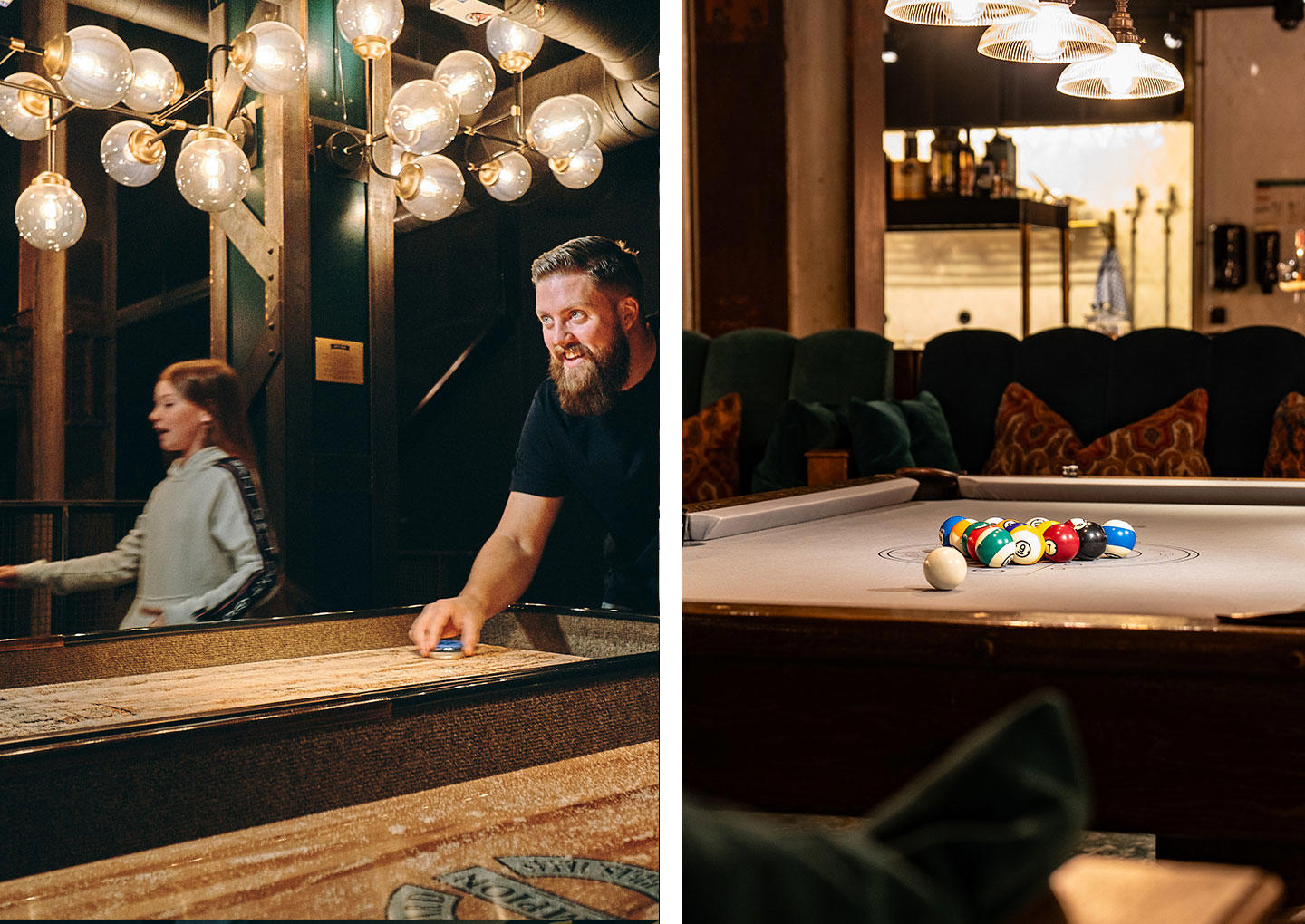 Familjepaket Steam Hotel & Kokpunkten