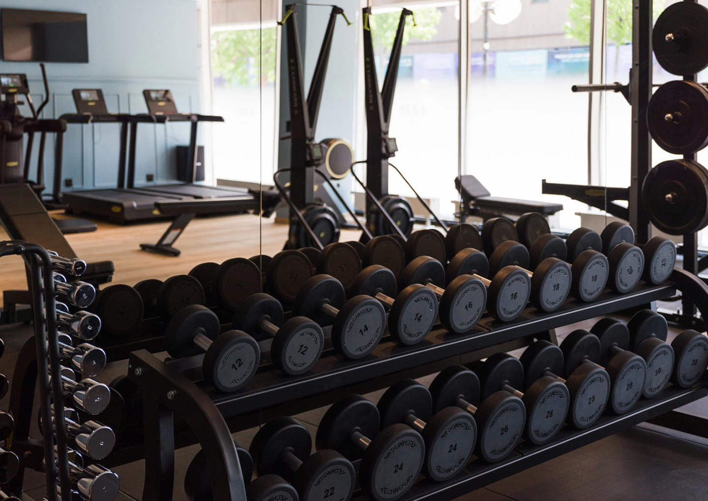 Spadag Vana Spa Borlänge