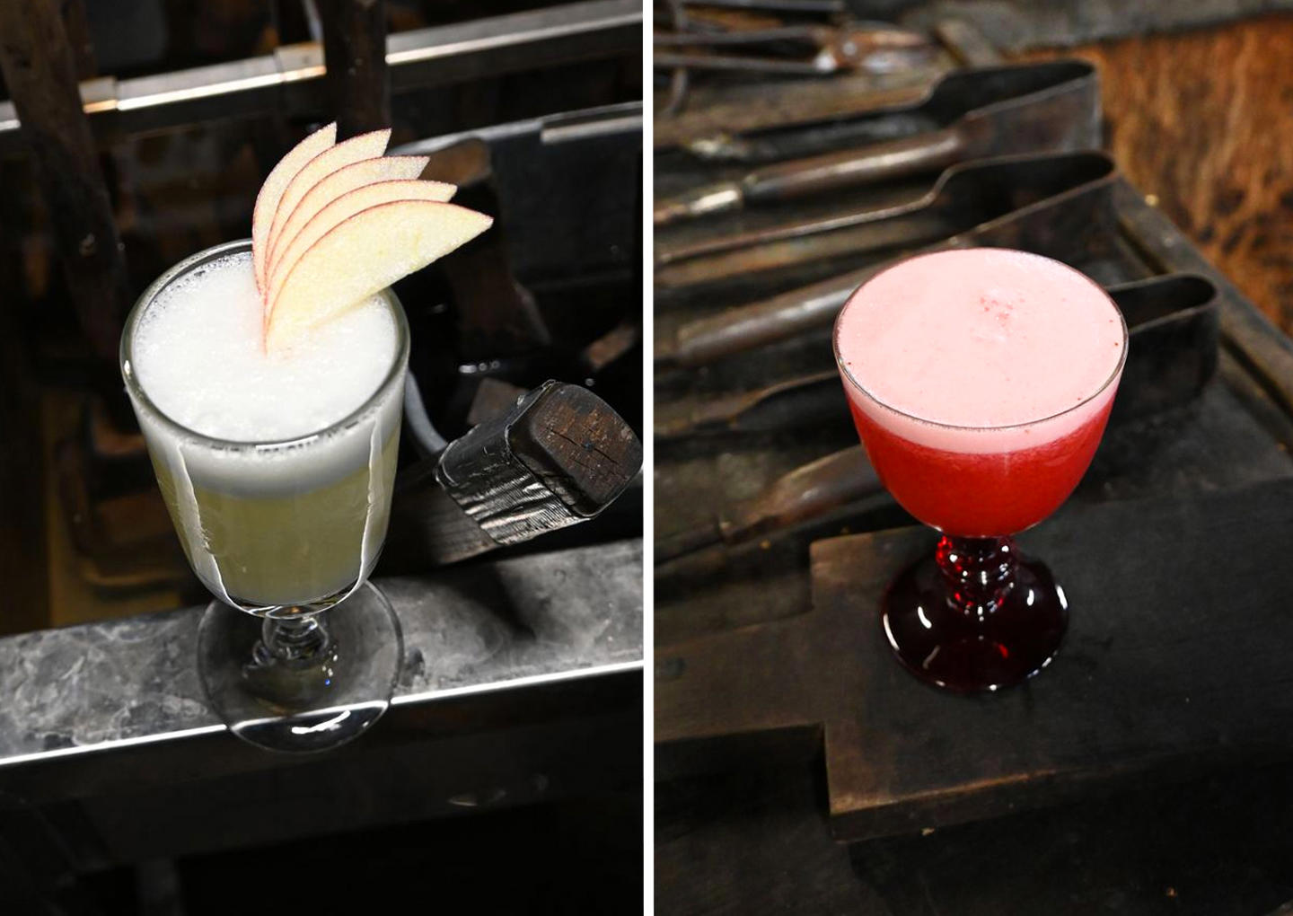 Almqvist Destilleri Masterclass