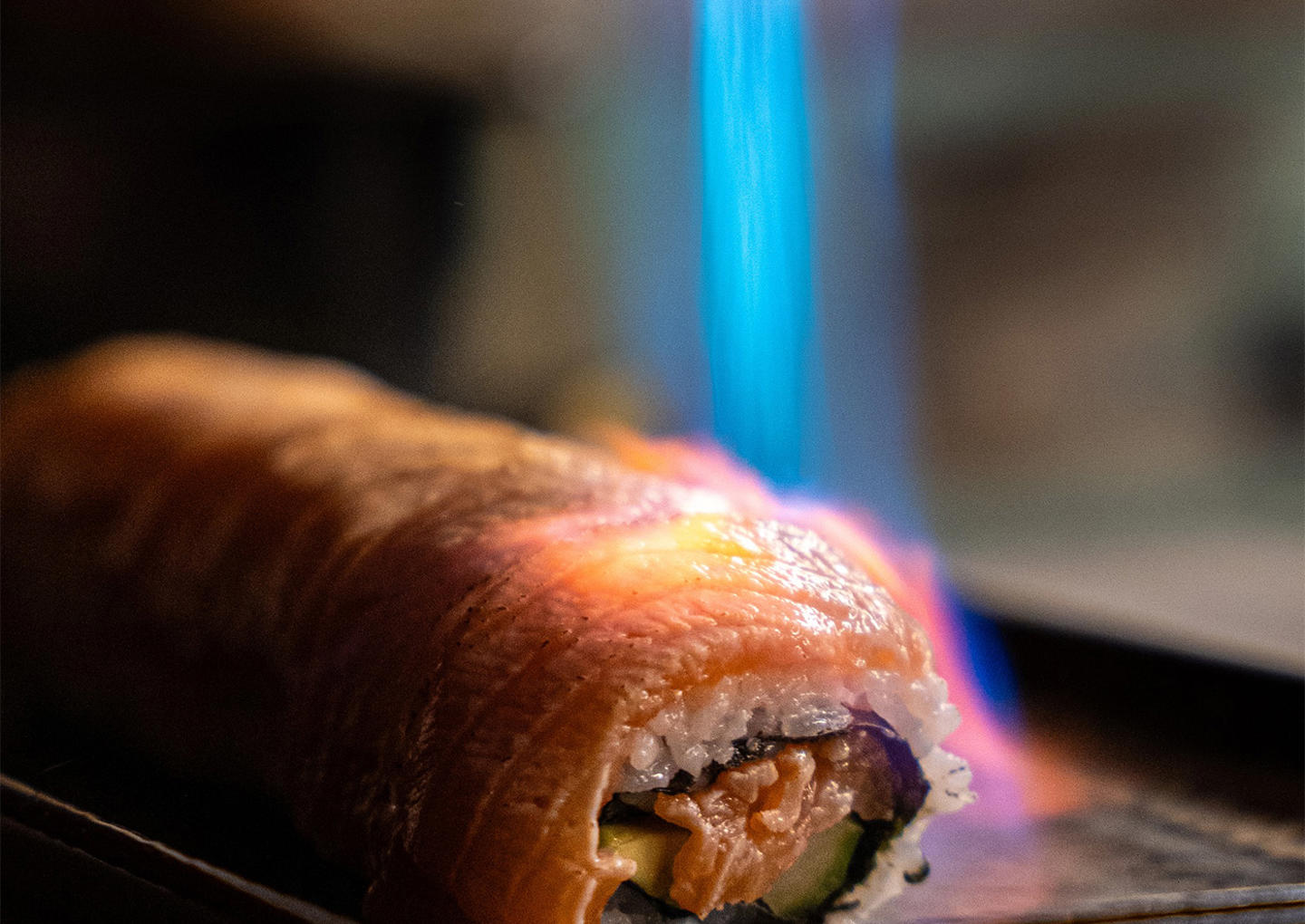 Brunch Restaurang Pong för två