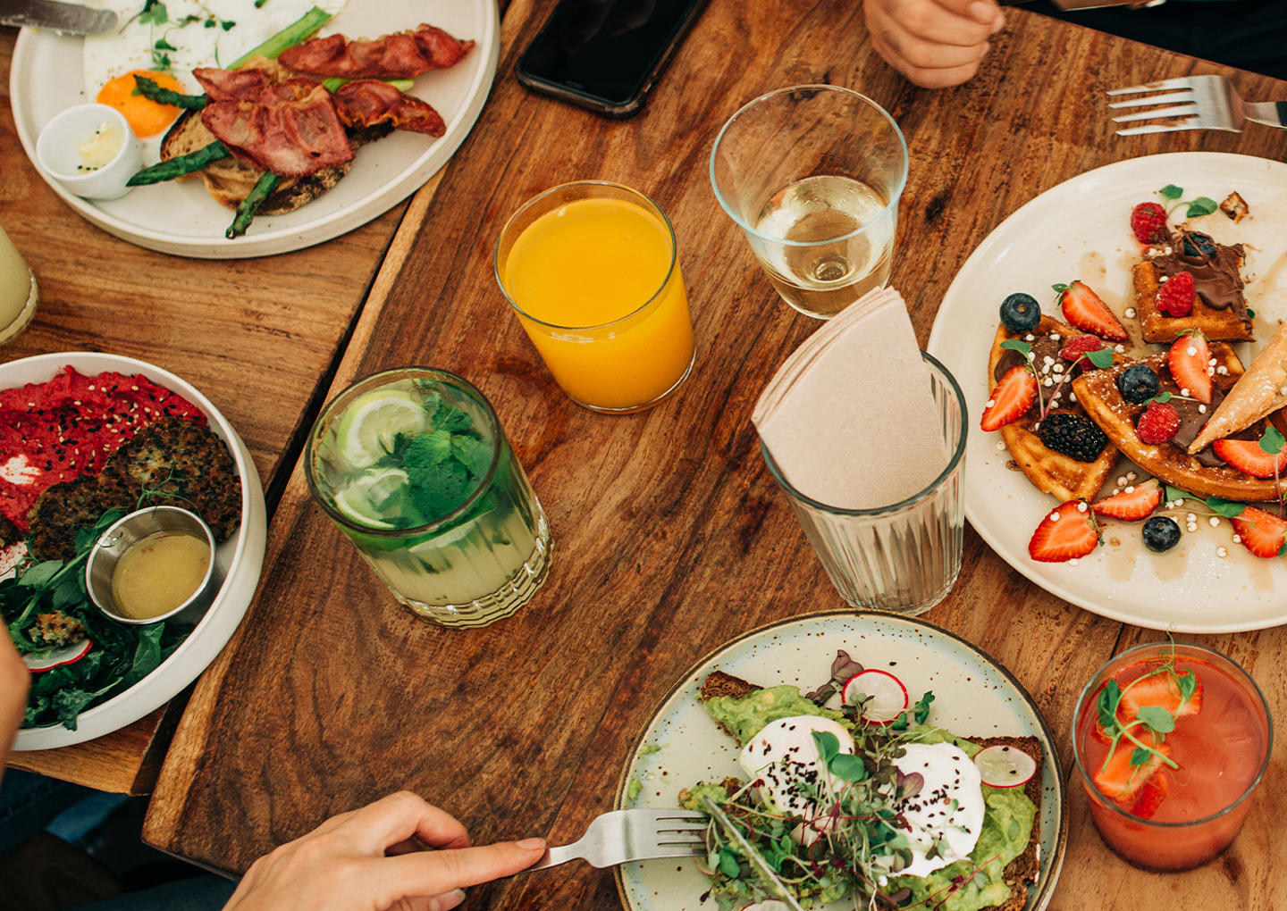 Brunch Sundsta Säteri för två