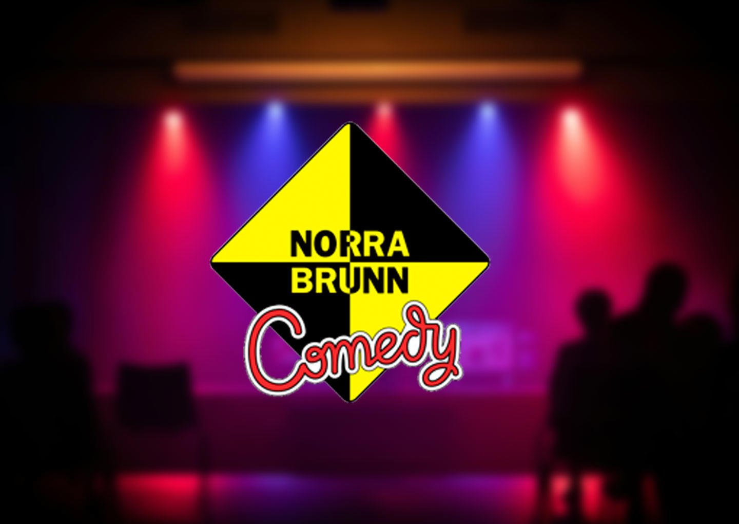 Stand up norra brunn