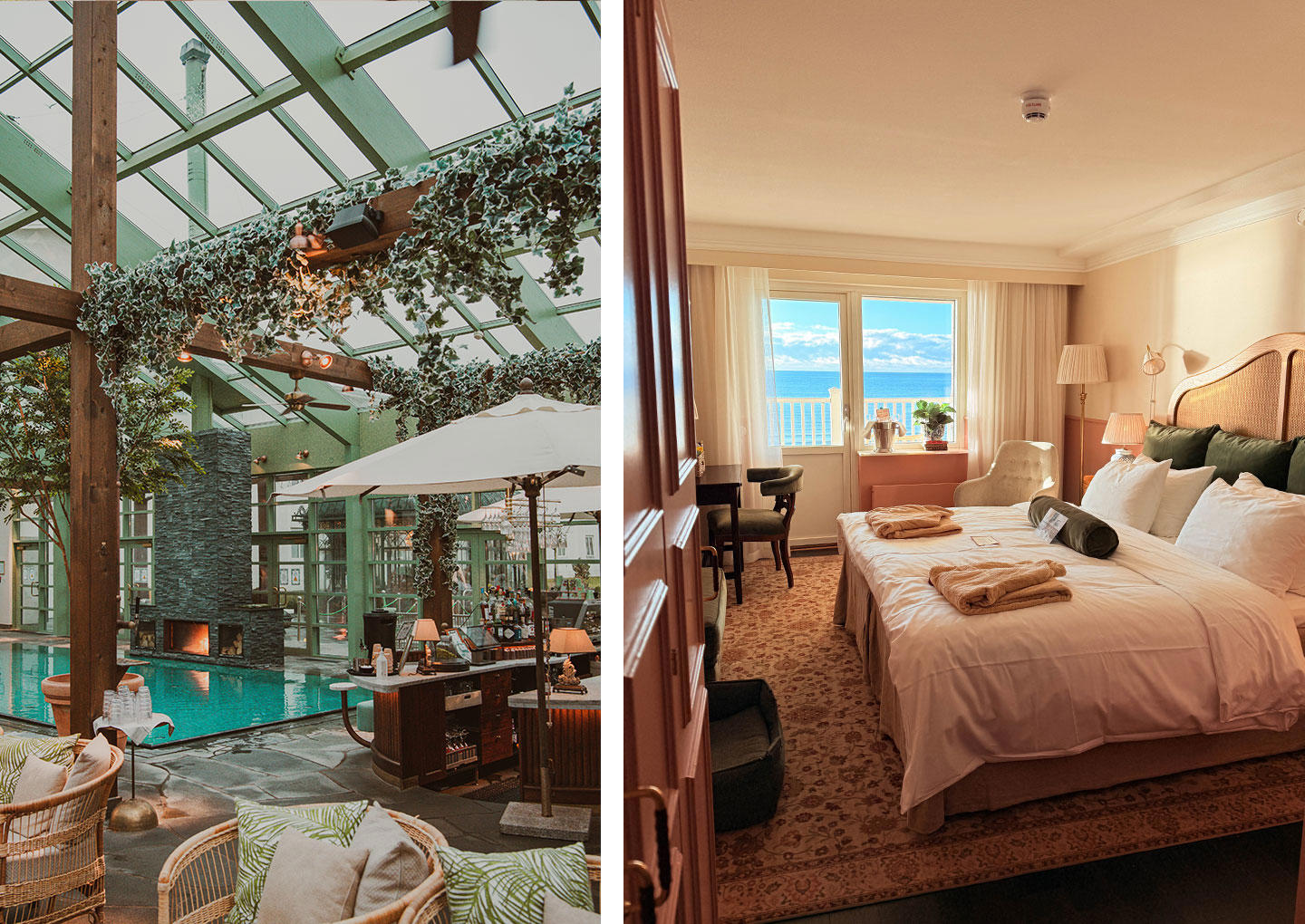 Spadag Falkenberg Strandbad