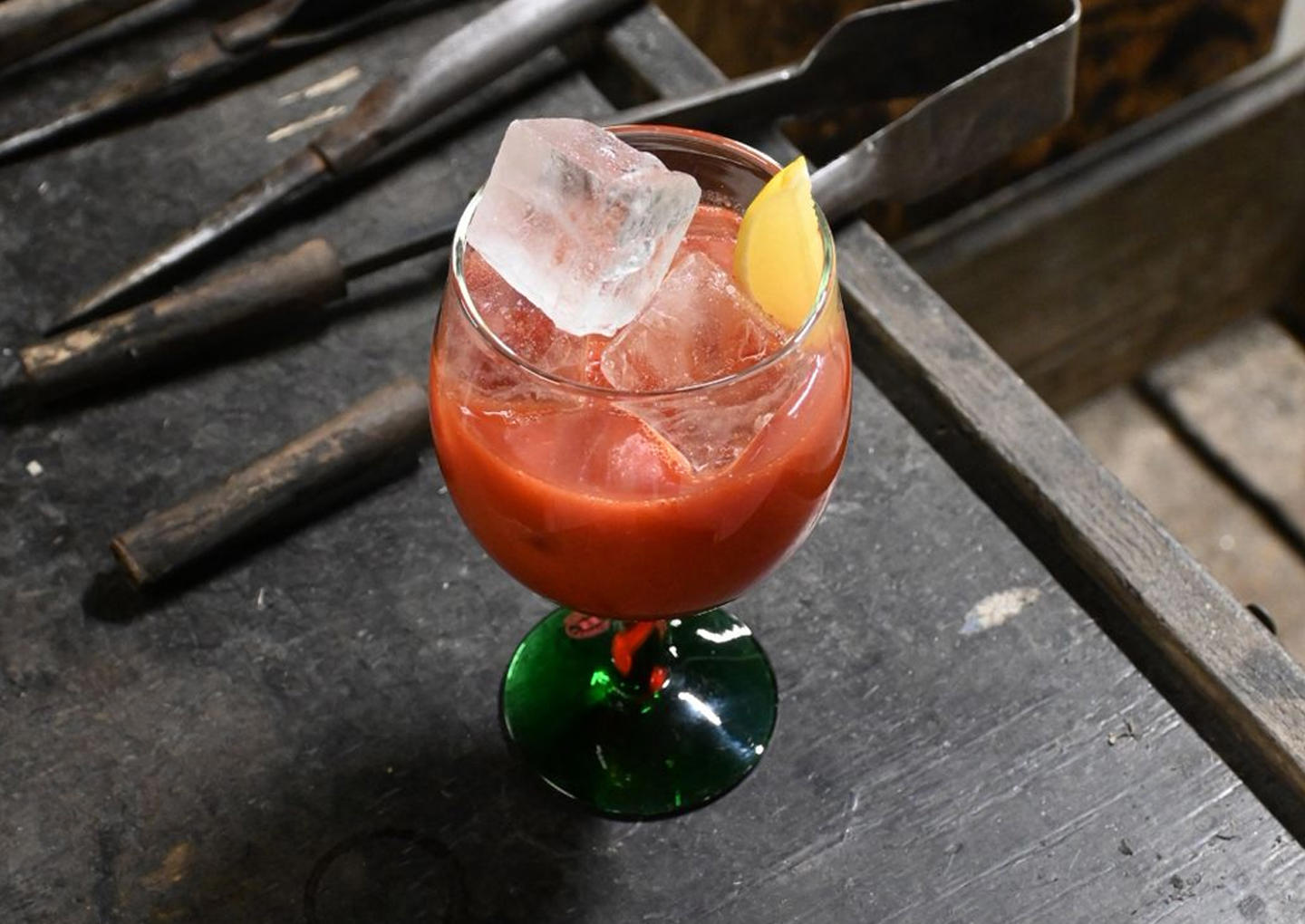 Almqvist Destilleri Masterclass för två