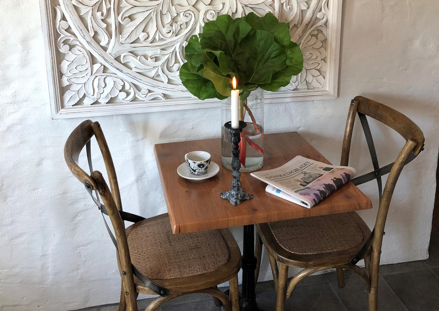 Smakrunda & Weekend Österlen