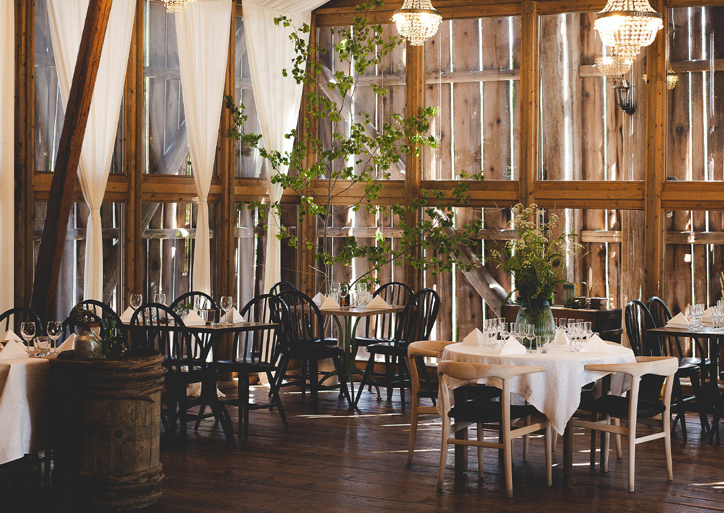 Norrtälje Bränneri Provning för två