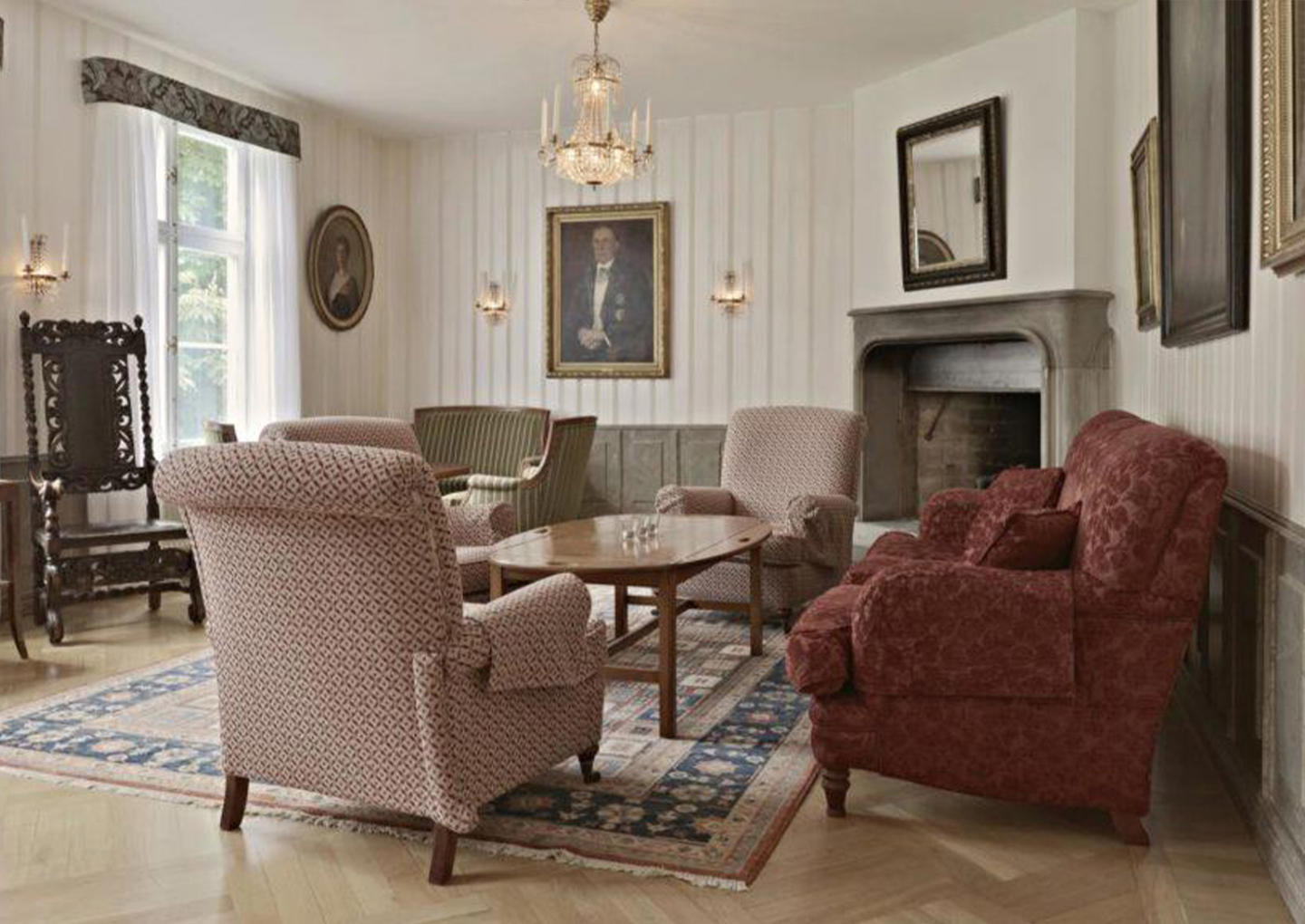 Skytteholm Övernattning & Spa