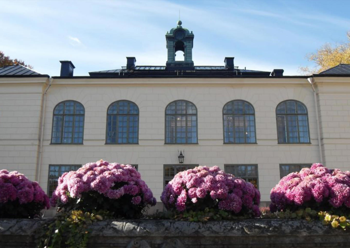 näsby slott