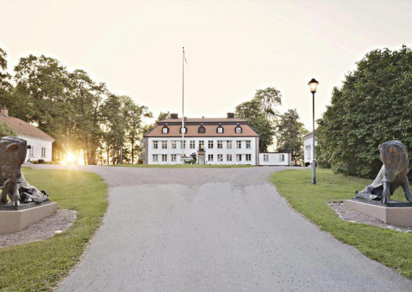 Skytteholm Övernattning & Spa