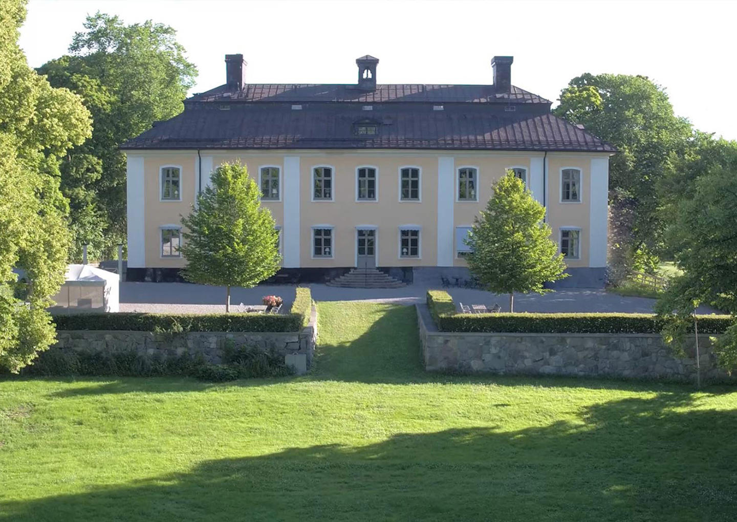 åkeshofs slott
