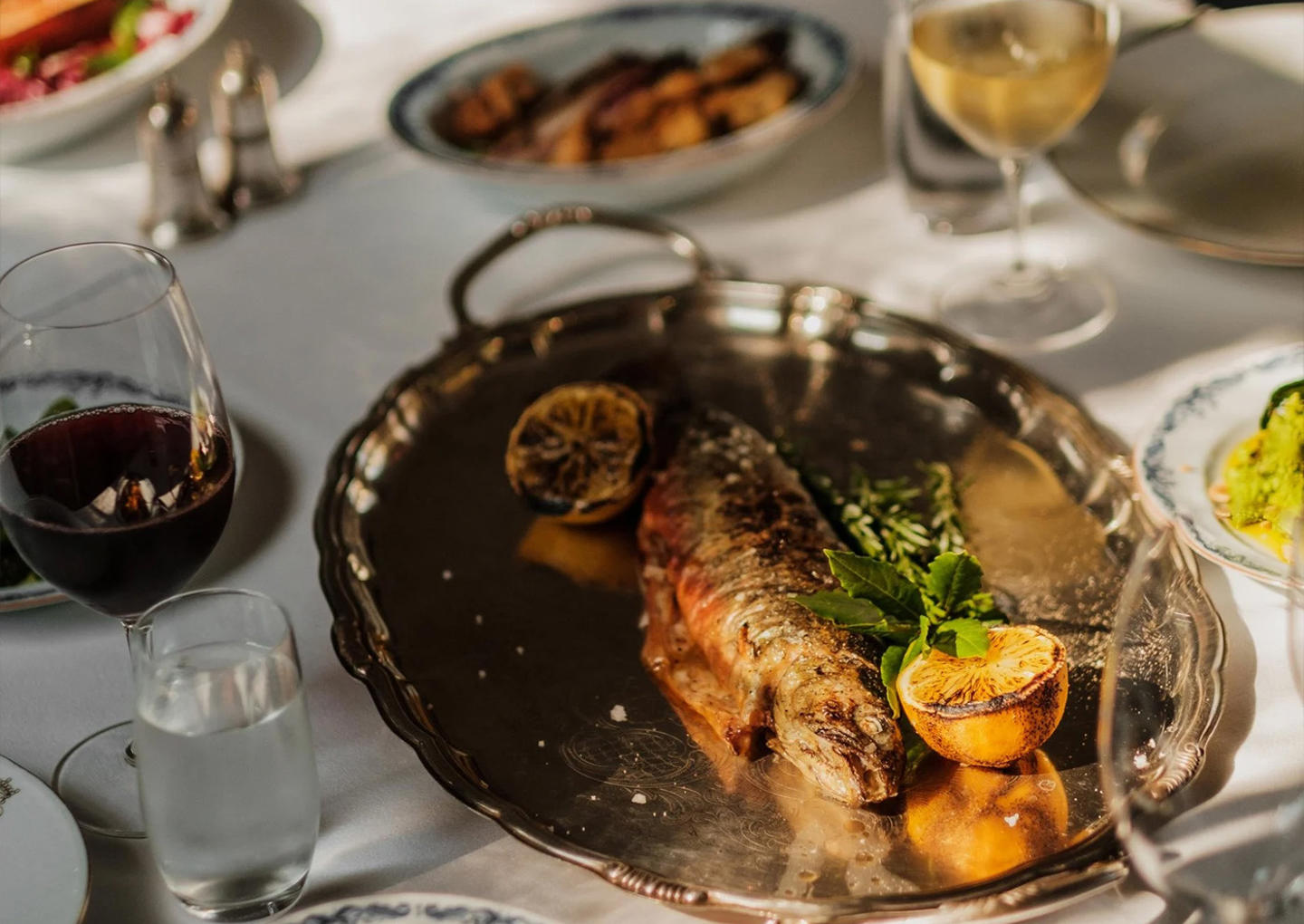 Lejondals Slott Övernattning & Spa