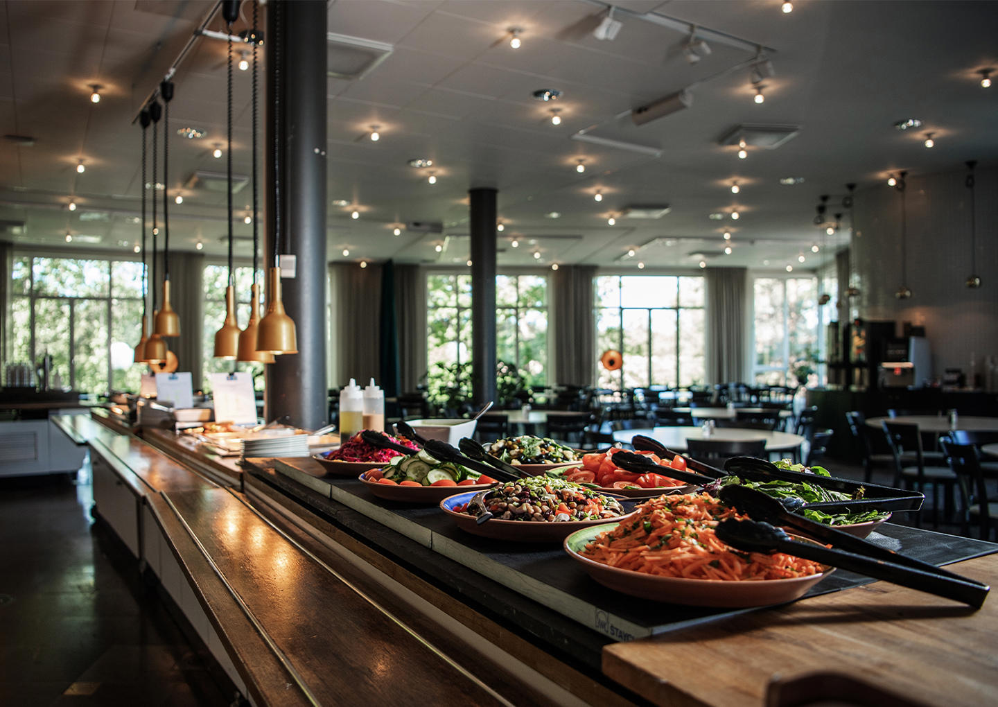 Träningspaket Bosön