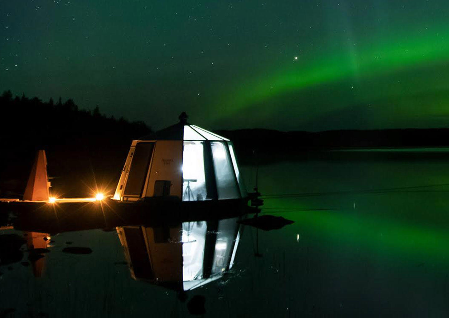 Peace & Quiet Nature Hotel