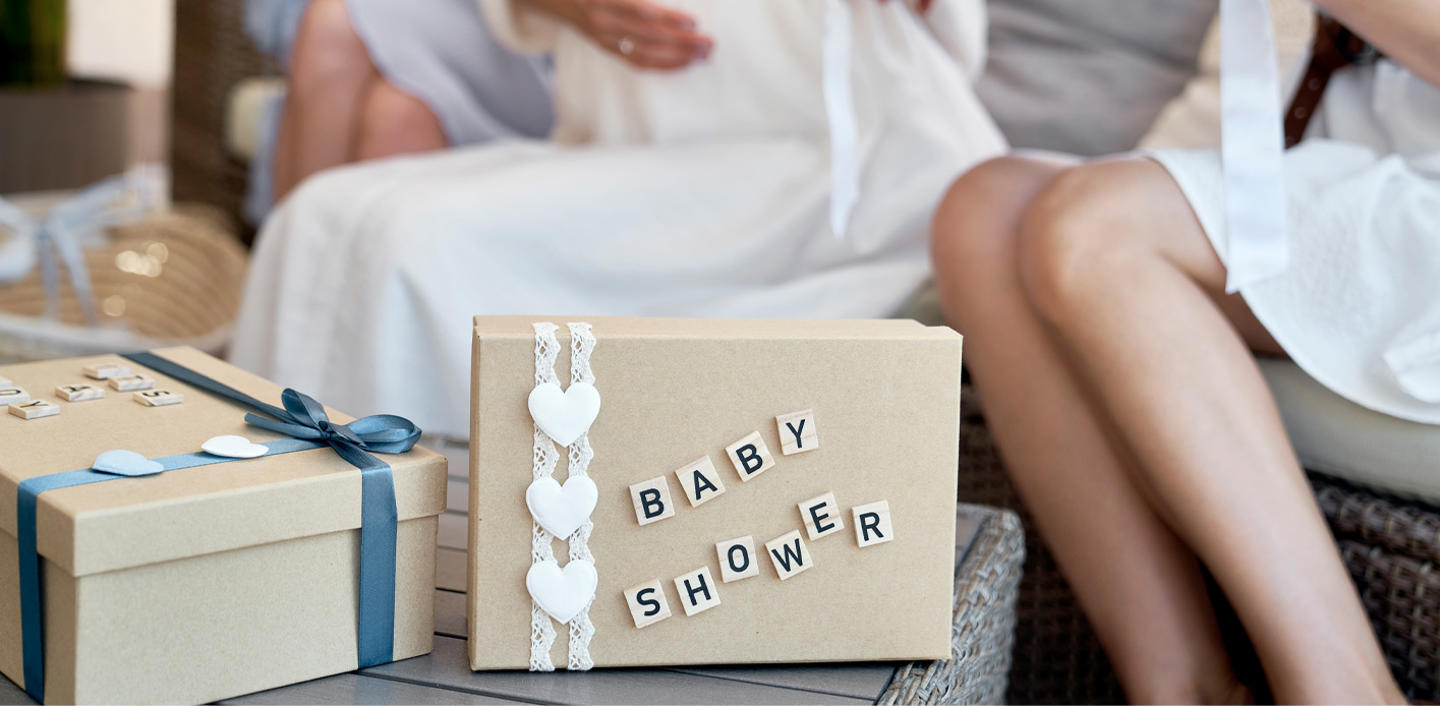 babyshower
