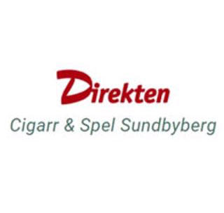 Direkten Cigarr & Spel Sundbyberg