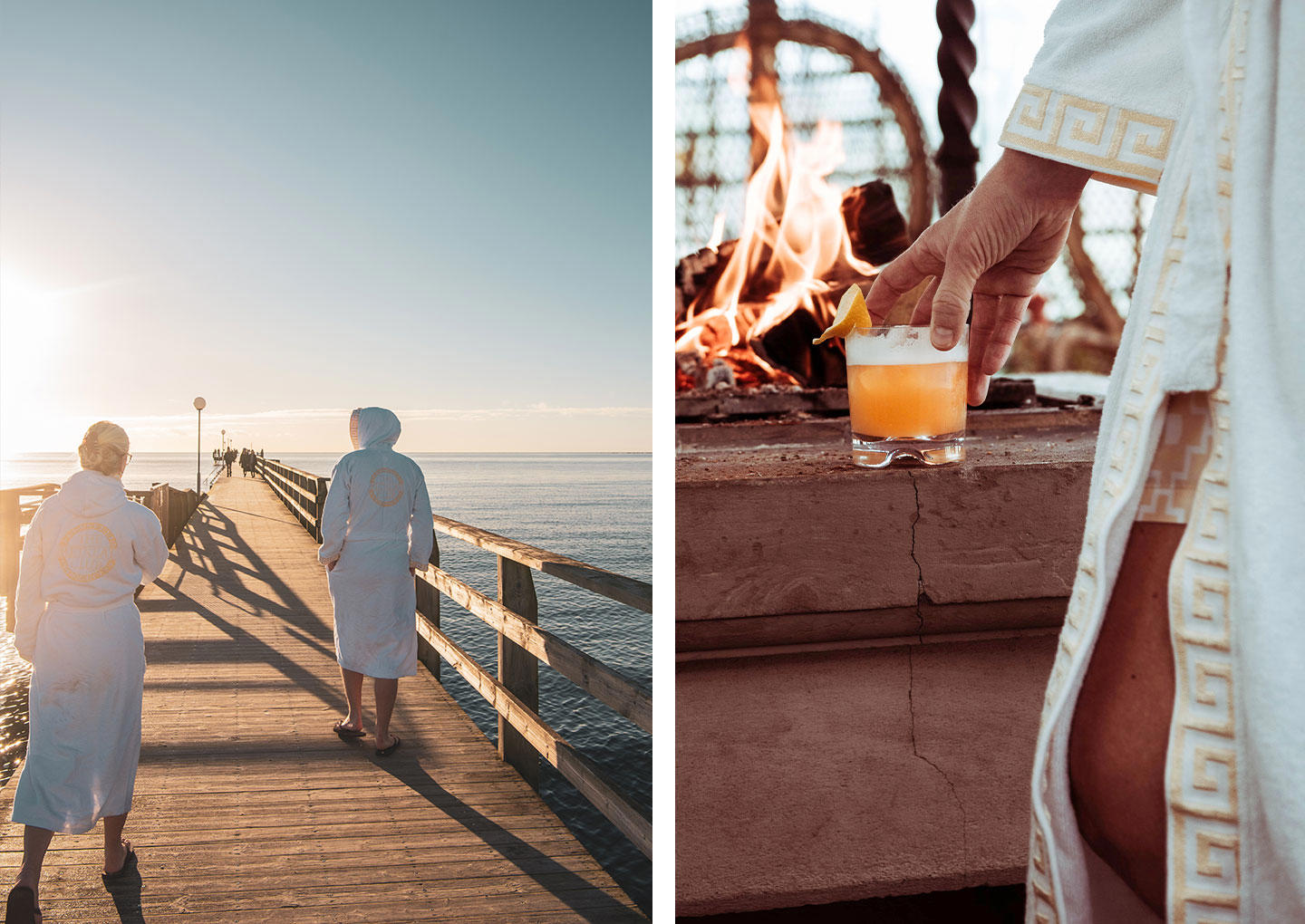 Spadag Falkenberg Strandbad
