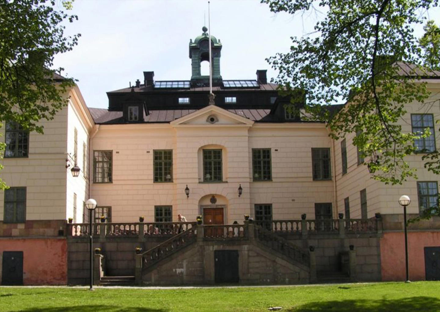 näsby slott