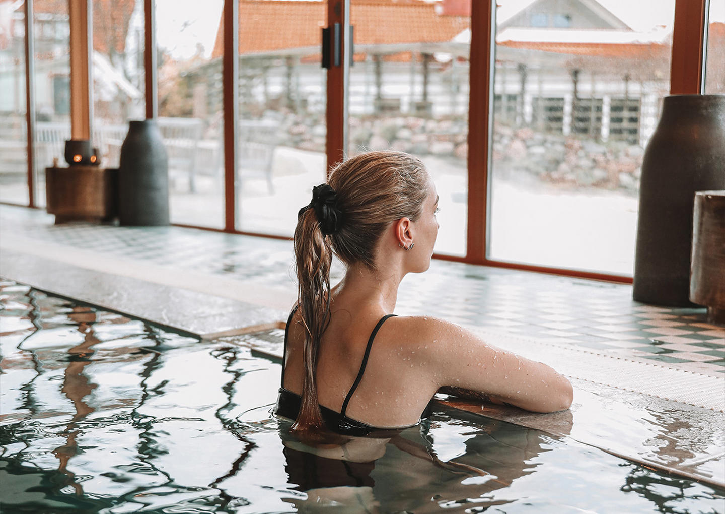 Smögens Hafvsbad spa