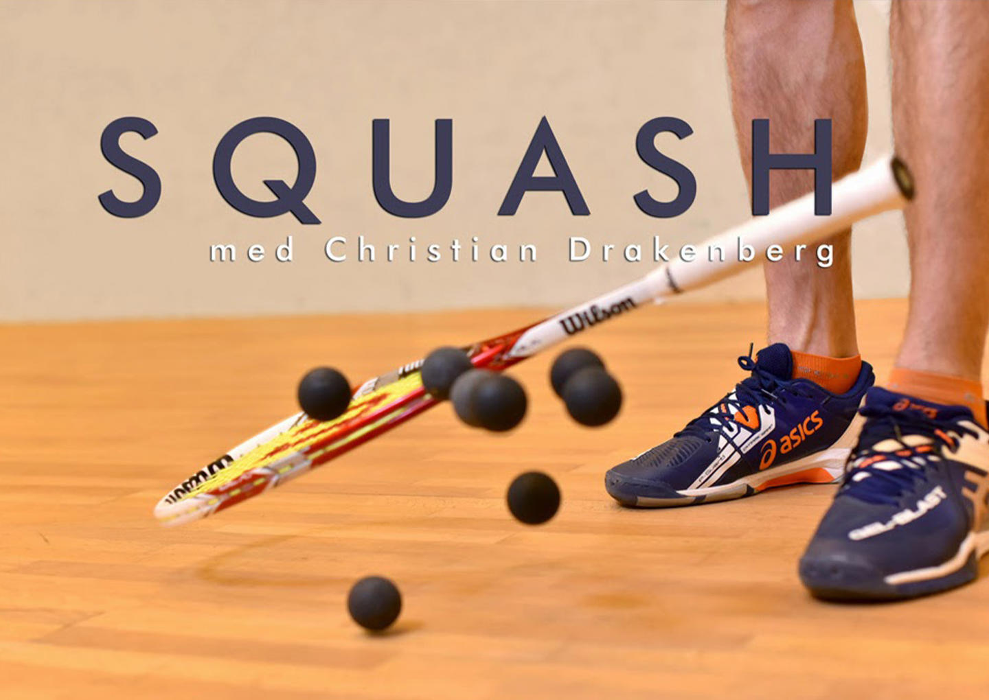 squash