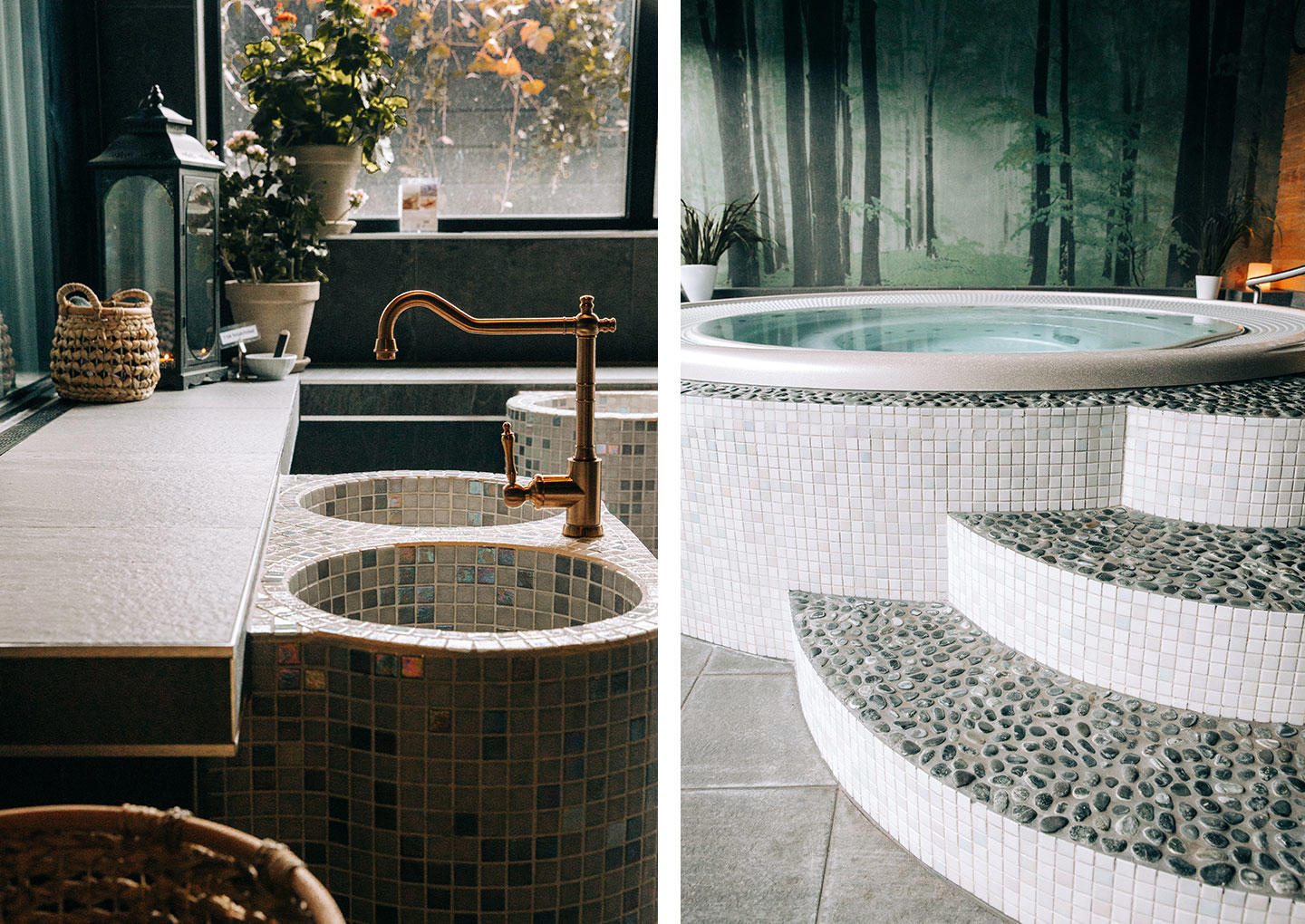 Spa & Relax Best Western Karlshamn