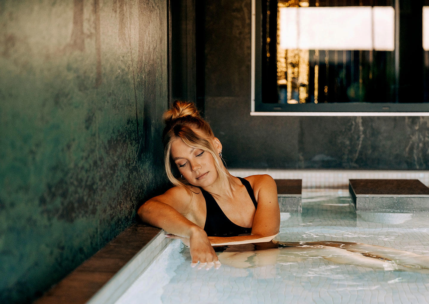 Spa & Relax Best Western Karlshamn