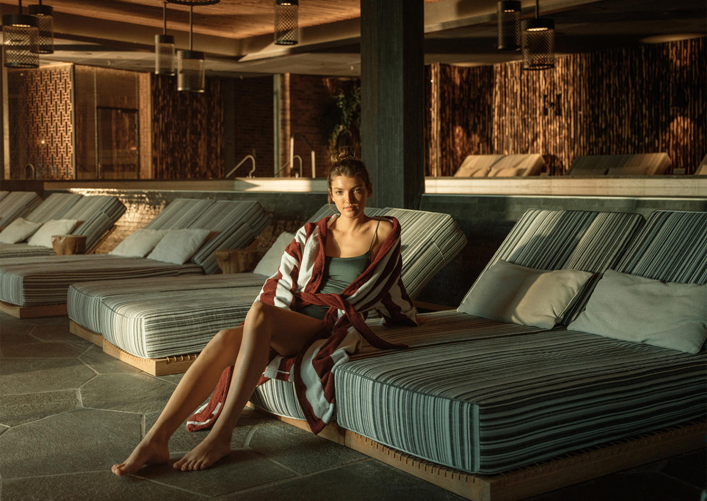 Övernattning & Spa Ad Astra by Elite