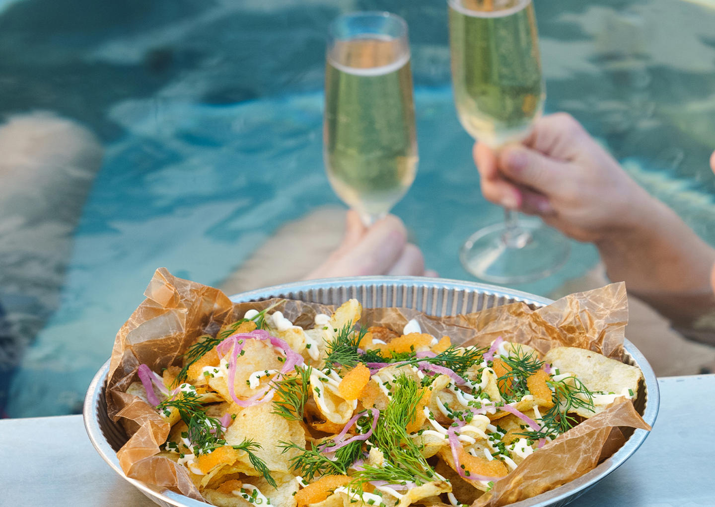 Spadag Marstrands Havshotell