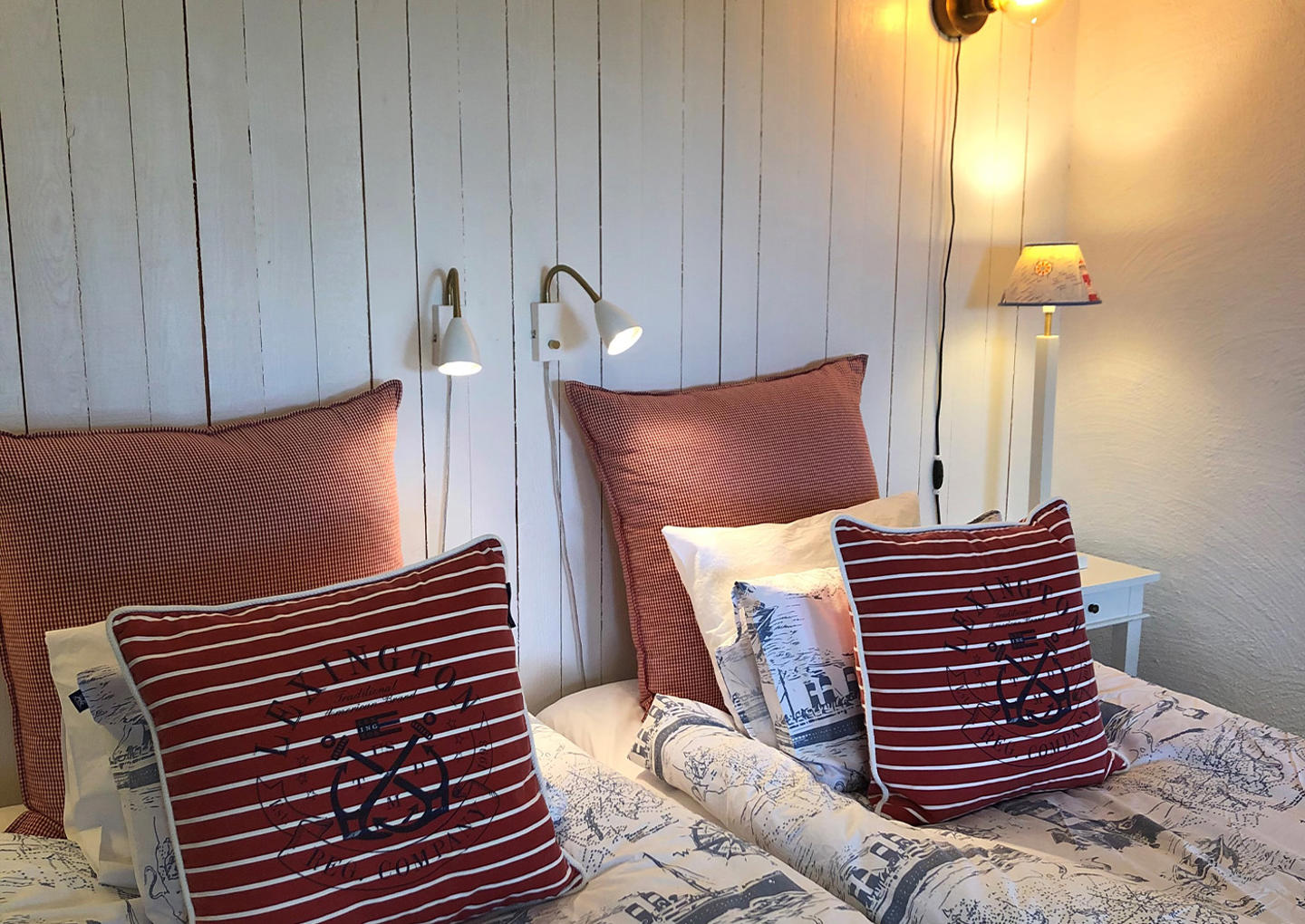 Vandringsweekend Österlen två nätter