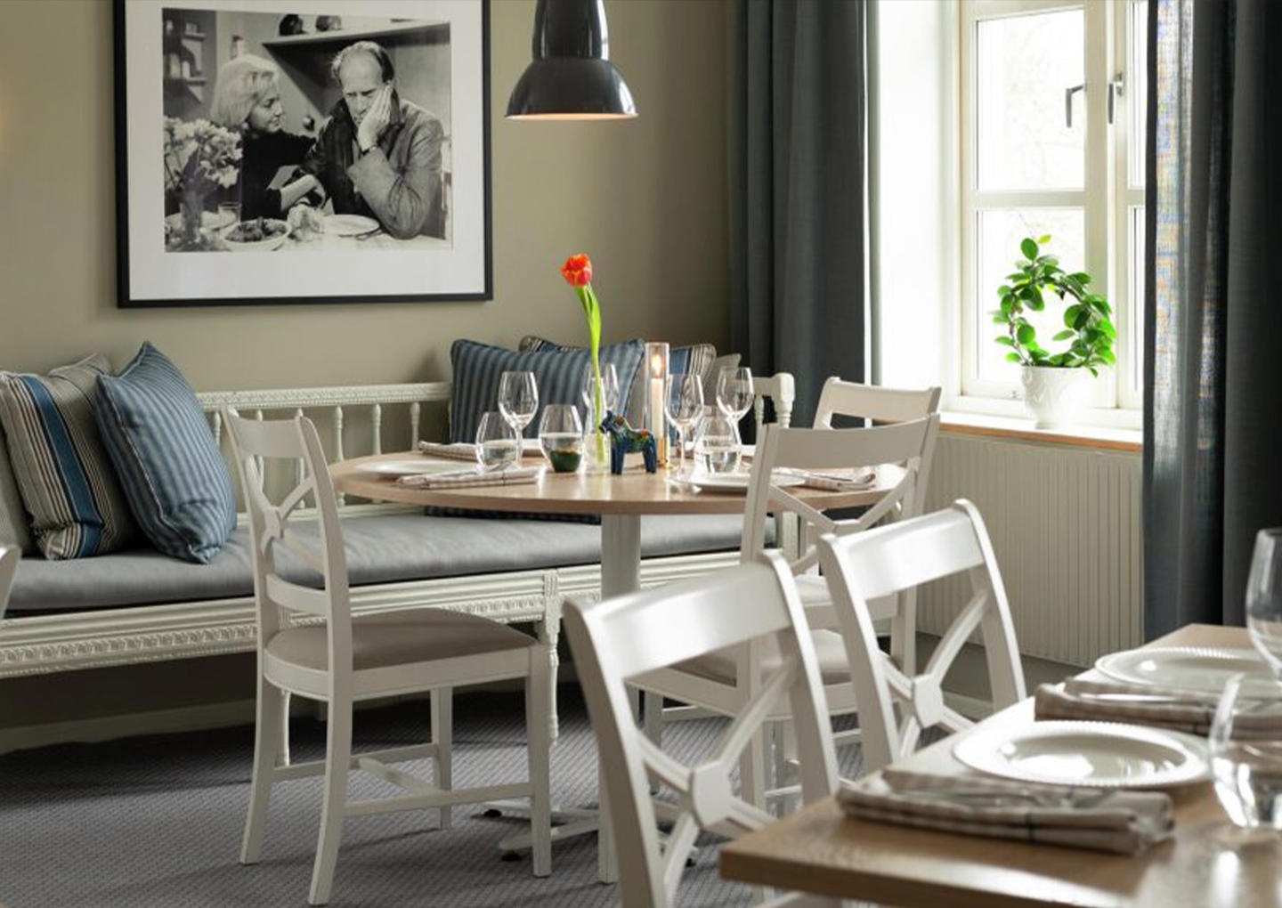 Skytteholm Övernattning & Spa