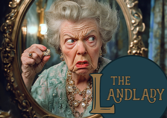 Sherlocked Real Life Escape Room